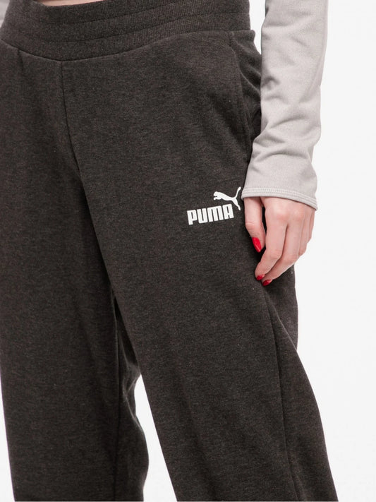 Ess Sweatpants Terry Closed Sportstyle/Core Women