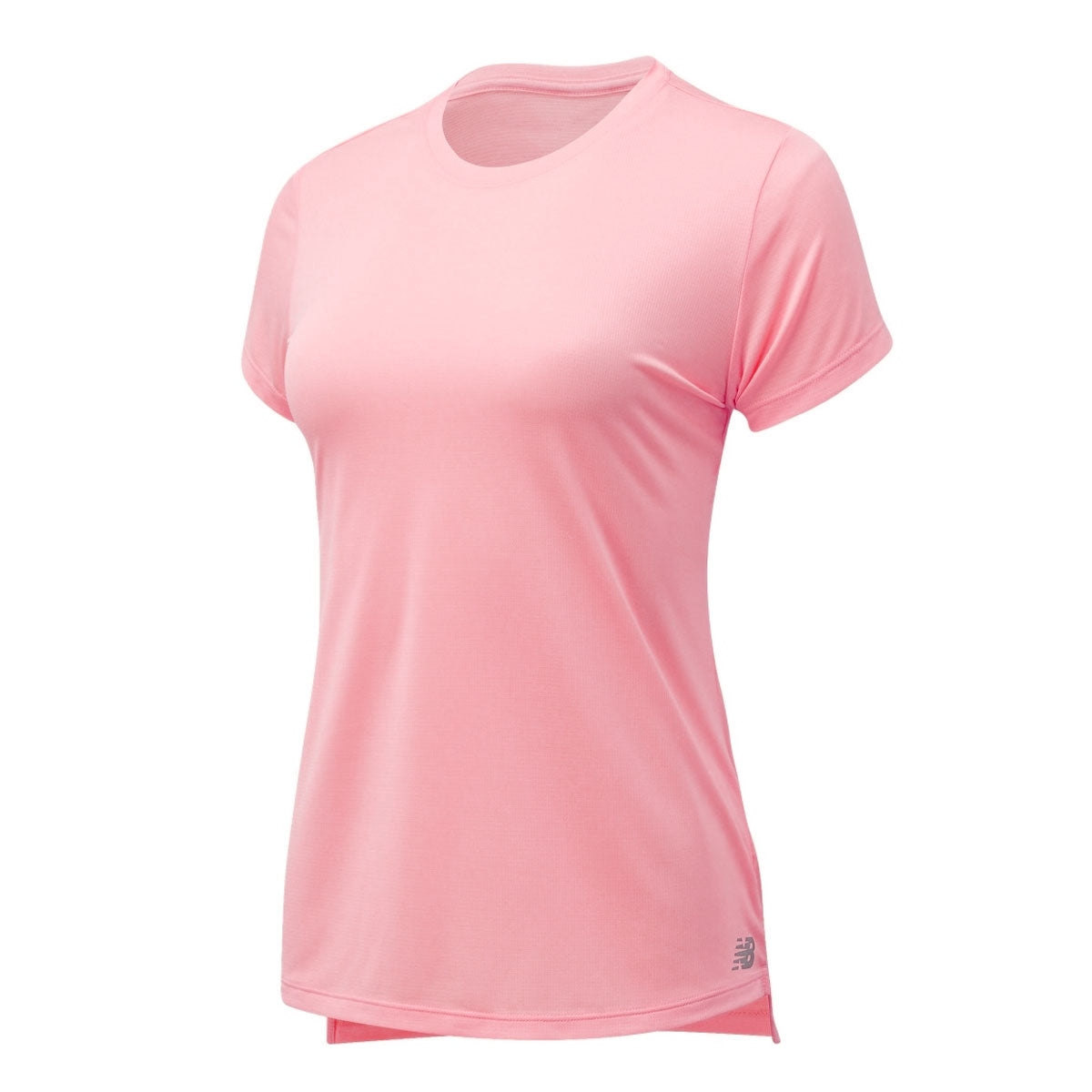 Core Run Short Sleeve Women