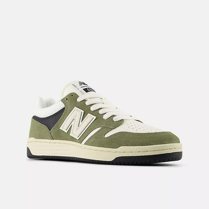 NEW BALANCE-BB480 Men (ws)