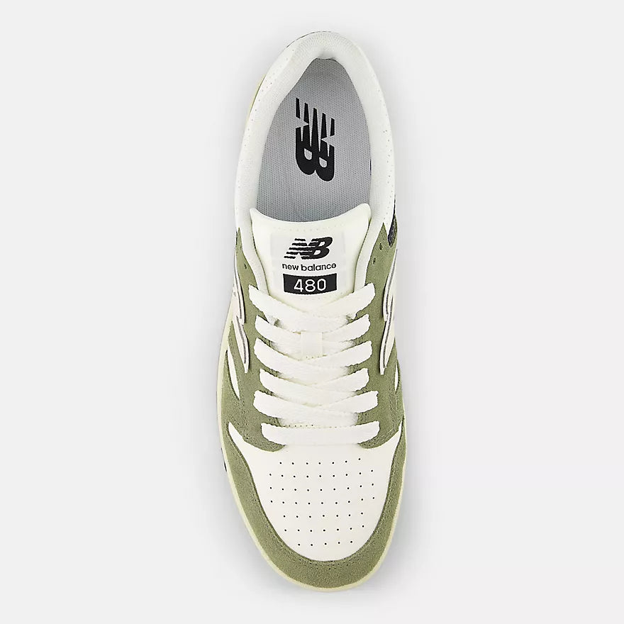 NEW BALANCE-BB480 Men (ws)