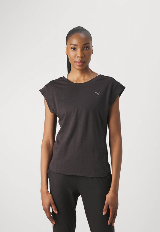 STUDIO FOUNDATIONS TEE Running/Training Women