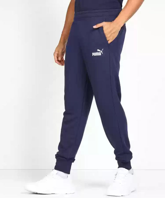 Ess Logo Pants Terry Close Sportstyle/Core Men