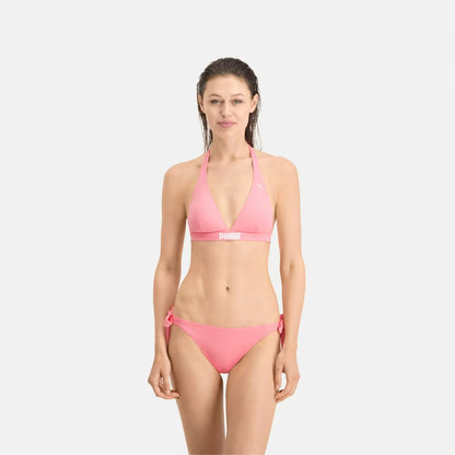 PUMA Swim Side Strap Bikini