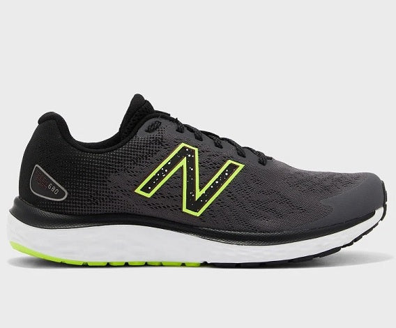 New balance cheap 680 lifestyle