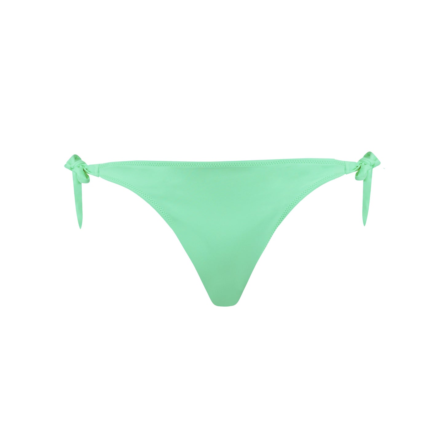 PUMA Swim Side Strap Bikini Bottom -No Exchange-