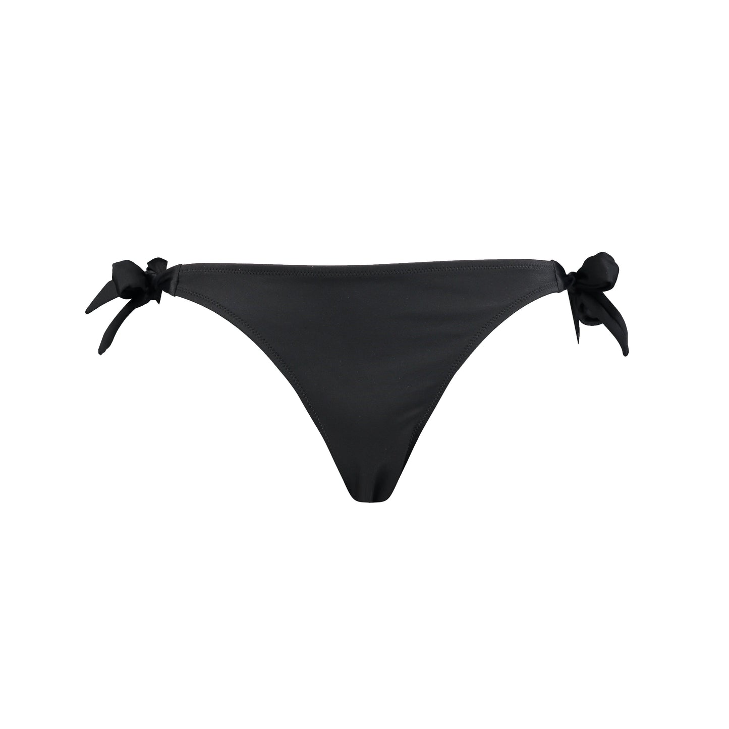 PUMA Swim Side Strap Bikini Bottom -No Exchange-