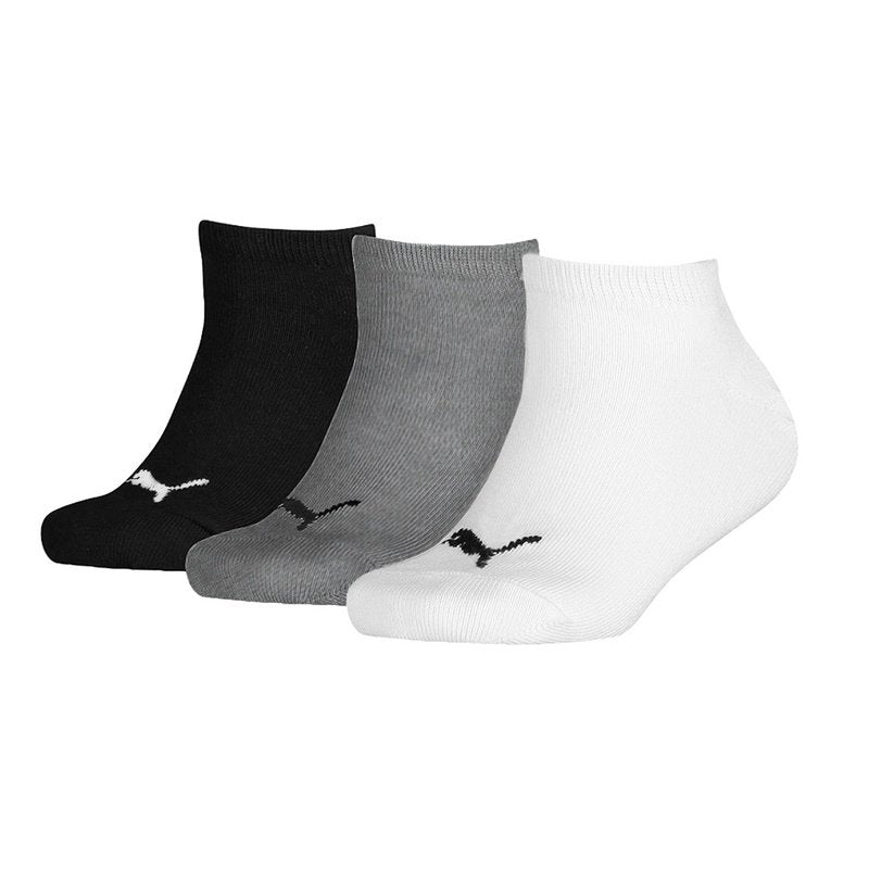 PUMA Kids Invisible Socks(3 pairs for $15)  (6 pairs for $23)