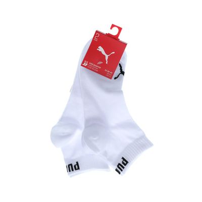 PUMA Kids Quarter Socks