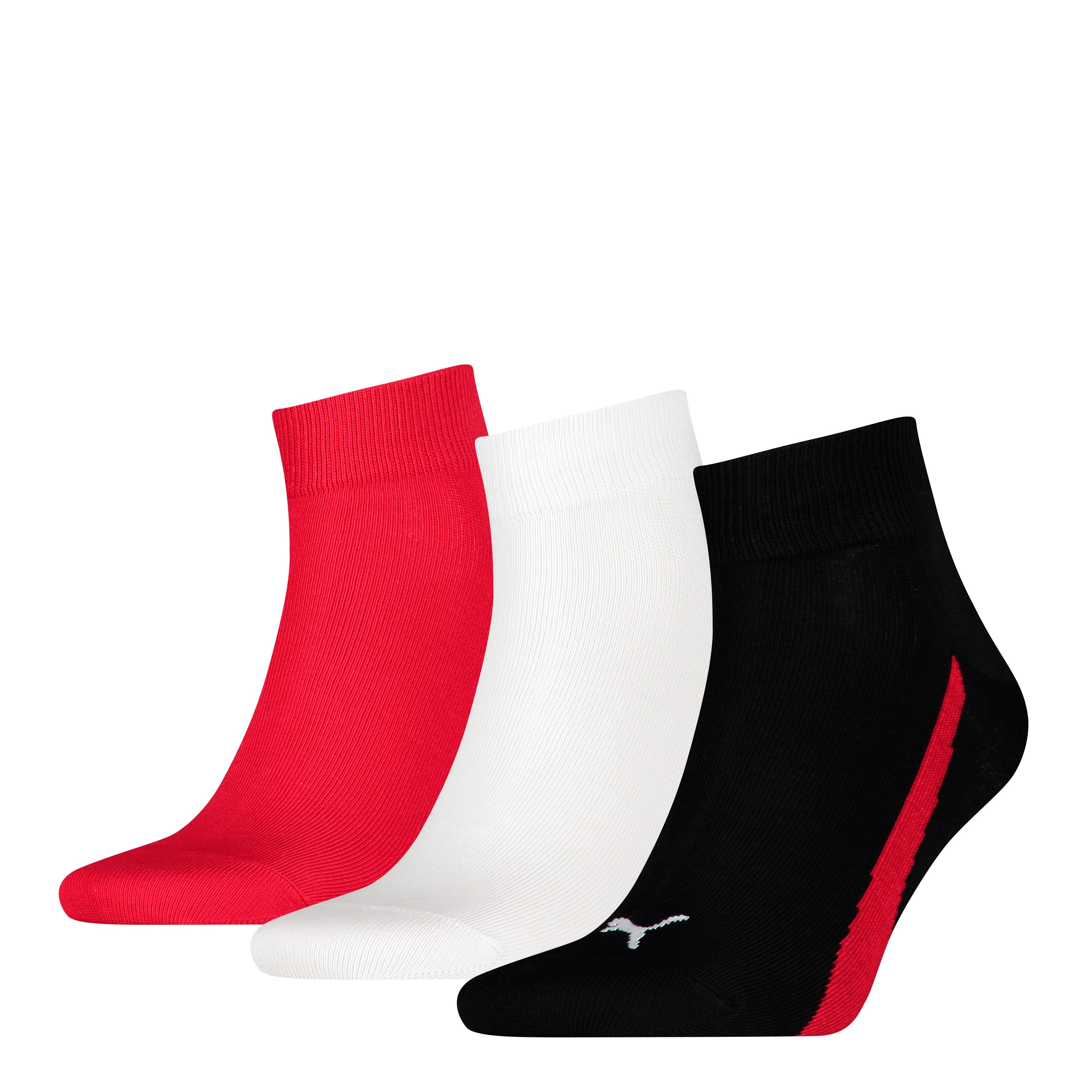 Puma lifestyle best sale socks