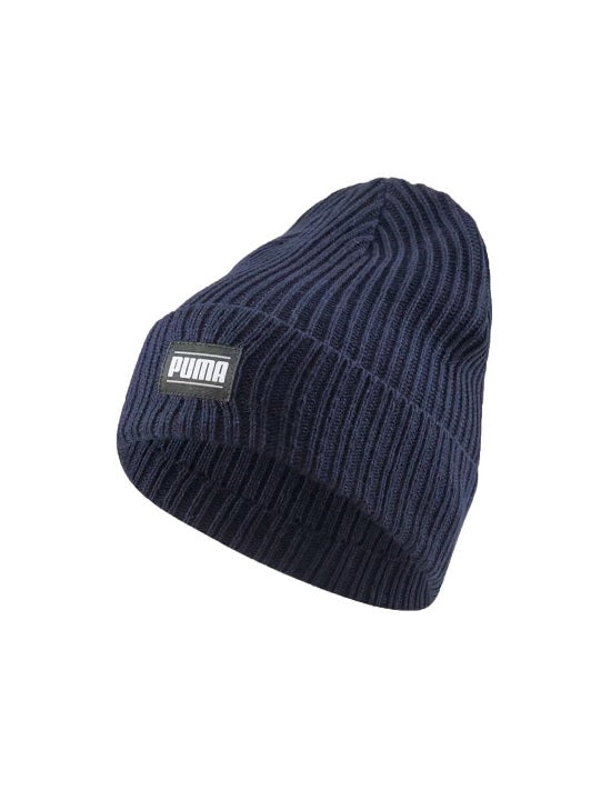Ribbed Classic Cuff Beanie Sportstyle/Core Unisex