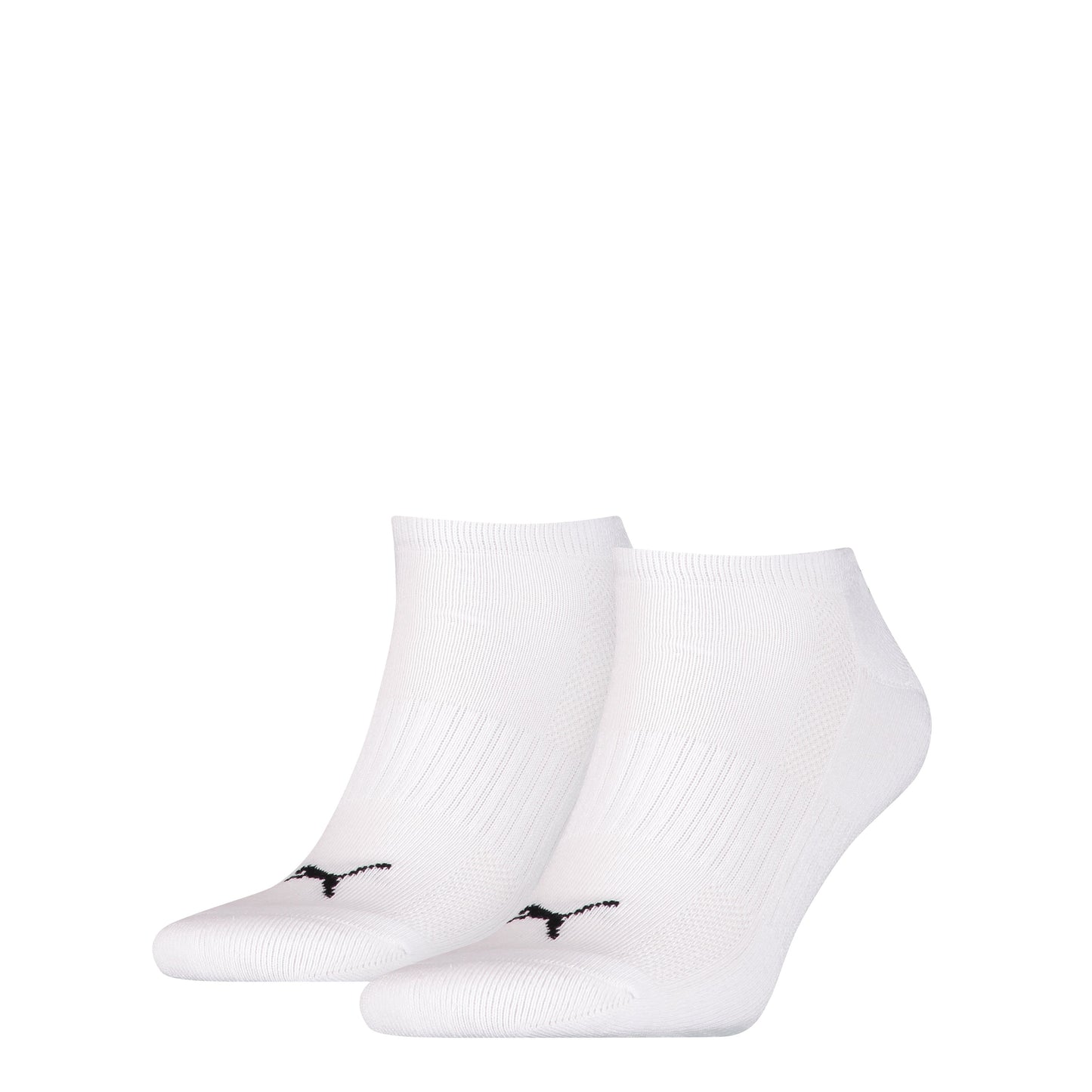 PUMA Trainer Socks  (2 pairs for $18)  (4 pairs for $27)