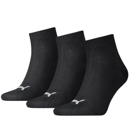 PUMA Plain Ankle Length (3 pairs for $18)  (6 pairs for $27)