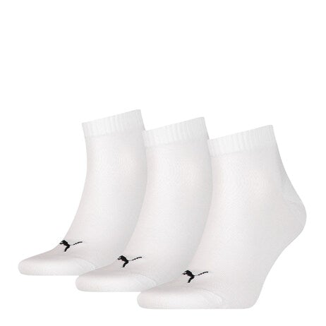 PUMA Plain Ankle Length (3 pairs for $18)  (6 pairs for $27)