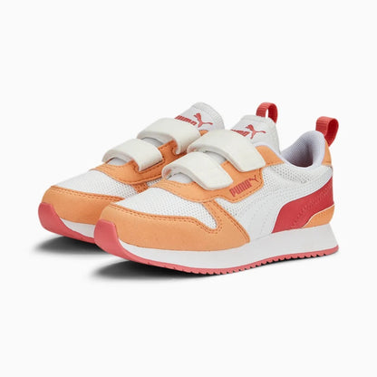 PUMA R78 V Sportstyle/Core Pre-school Girls