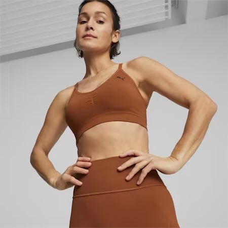 MOVE SHAPELUXE SEAMLESS BRA Running/Training Women