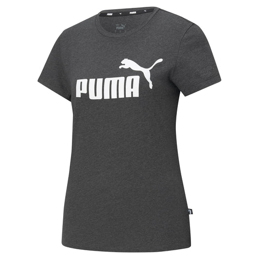 Ess Logo Tee Sportstyle/Core Women