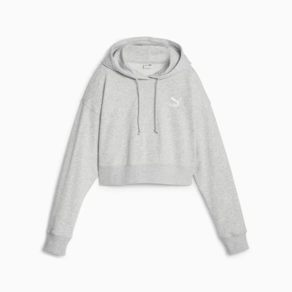 CLASSICS Cropped Hoodie TR Sportstyle/Prime Women