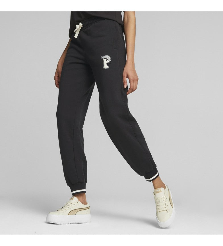 PUMA SQUAD Sweatpants Fleece Sportstyle/Prime Women