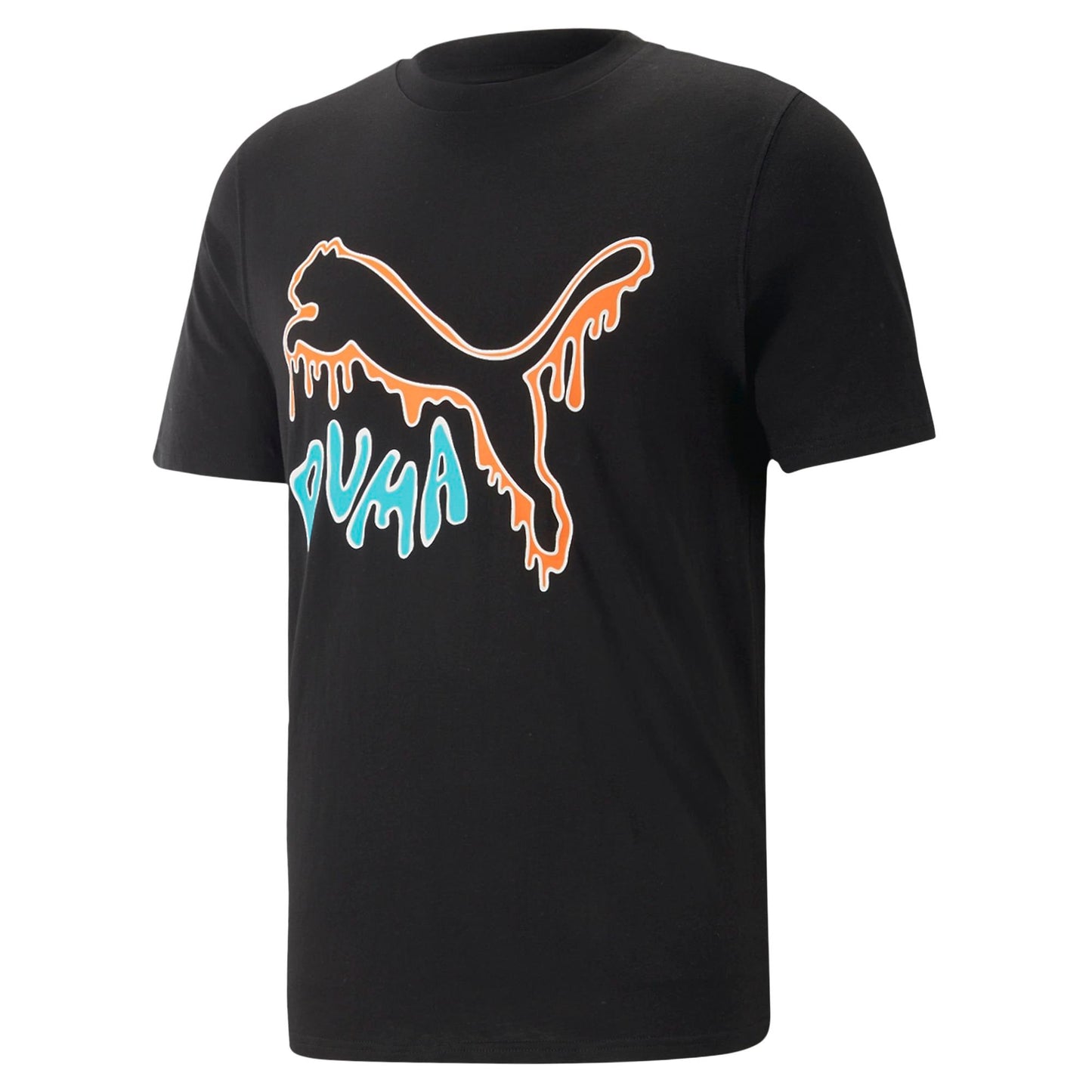GRAPHICS Melted Cat Tee Sportstyle/Prime Men