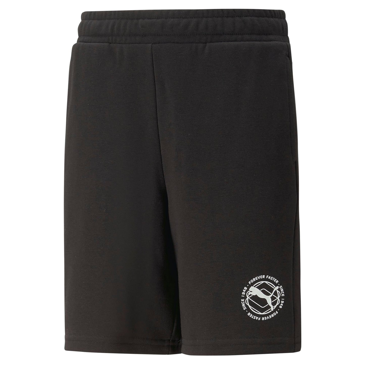 Active Sports Shorts Terry Sportstyle/Core Boys