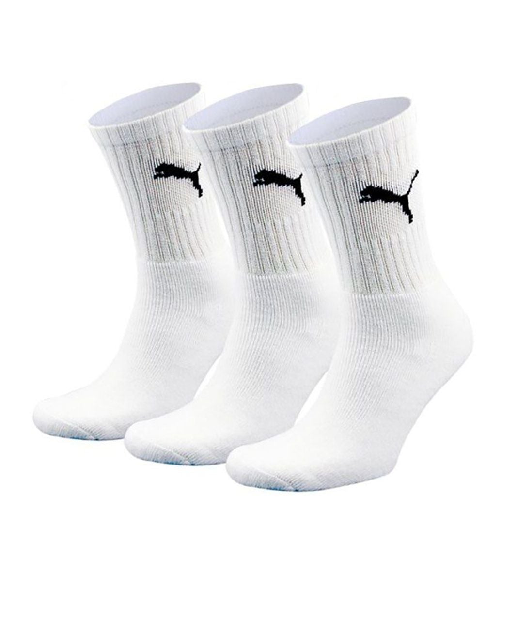 PUMA Sport Socks (3 pairs for $18)  (6 pairs for $27)