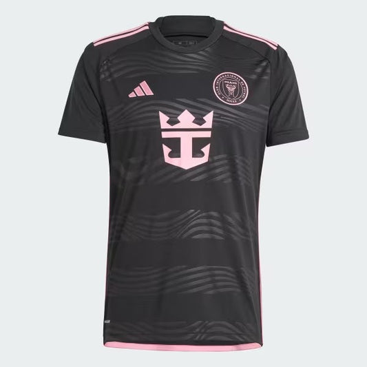 Adidas INTER MIAMI IMCF JSY AWAY Football Men