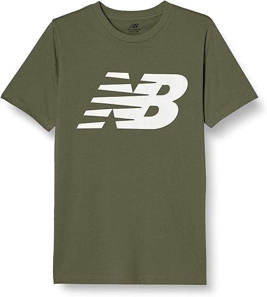 NB Classic NB T-Shirt Running/Training Men
