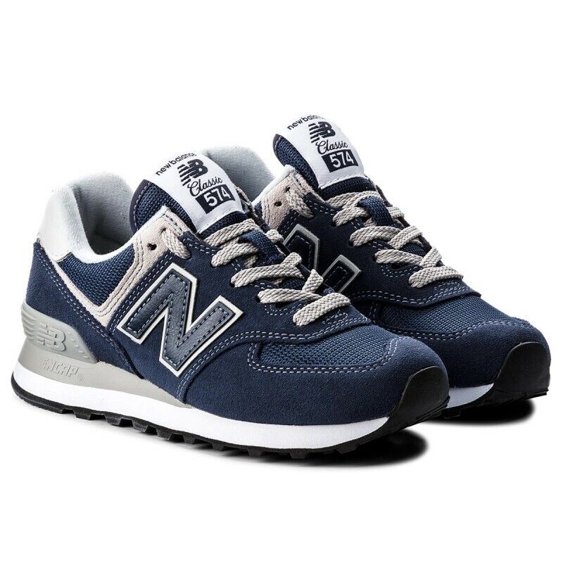 New Balance 574 Lifestyle Women – Tchooz Shoes