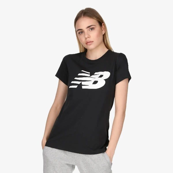 Classic Flying NB Graphic Tee Lifestyle Women